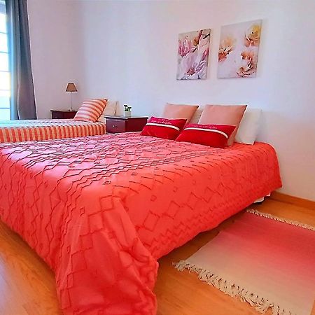 Gardunha Apartments 3º Direito Fundão Eksteriør bilde