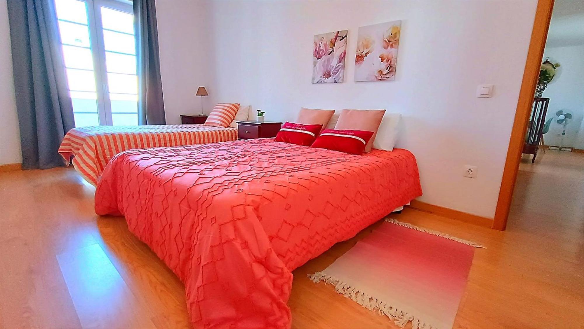 Gardunha Apartments 3º Direito Fundão Eksteriør bilde