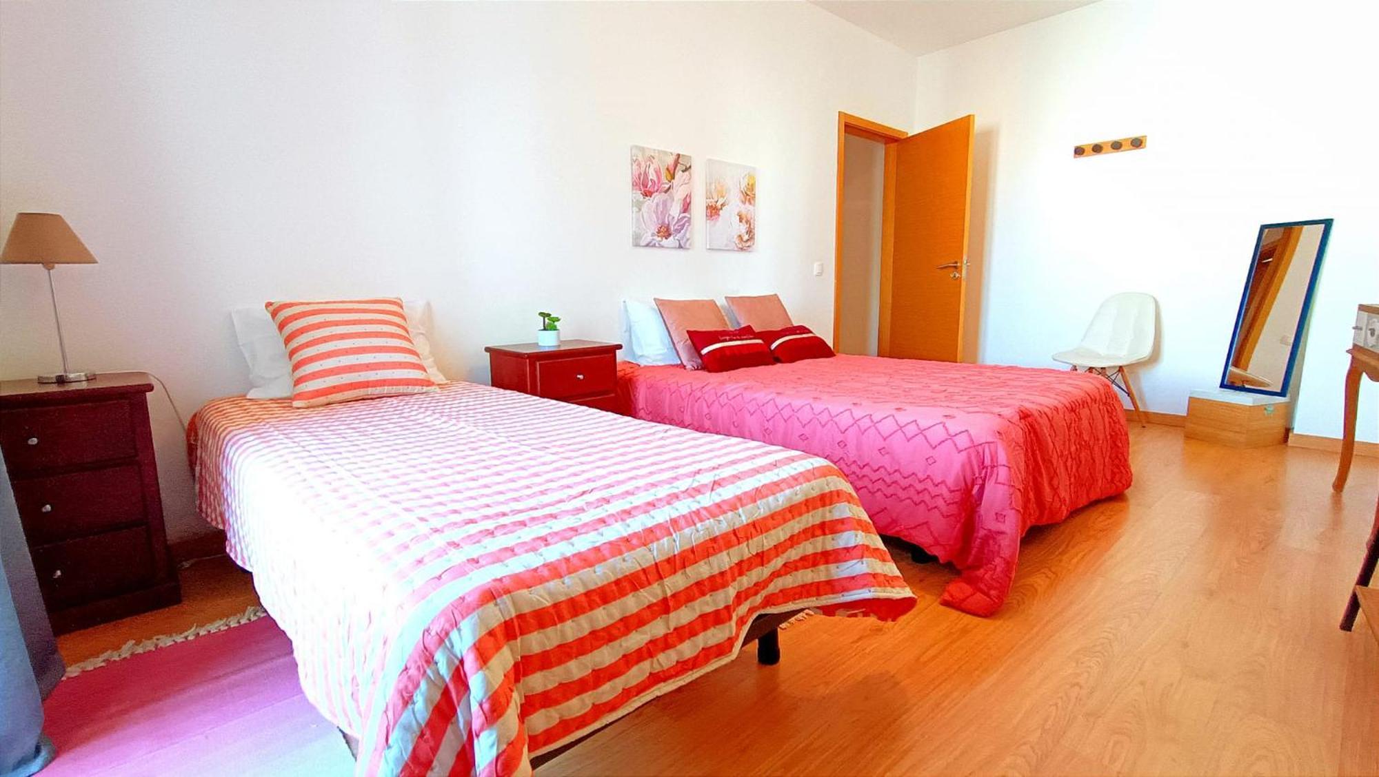Gardunha Apartments 3º Direito Fundão Eksteriør bilde