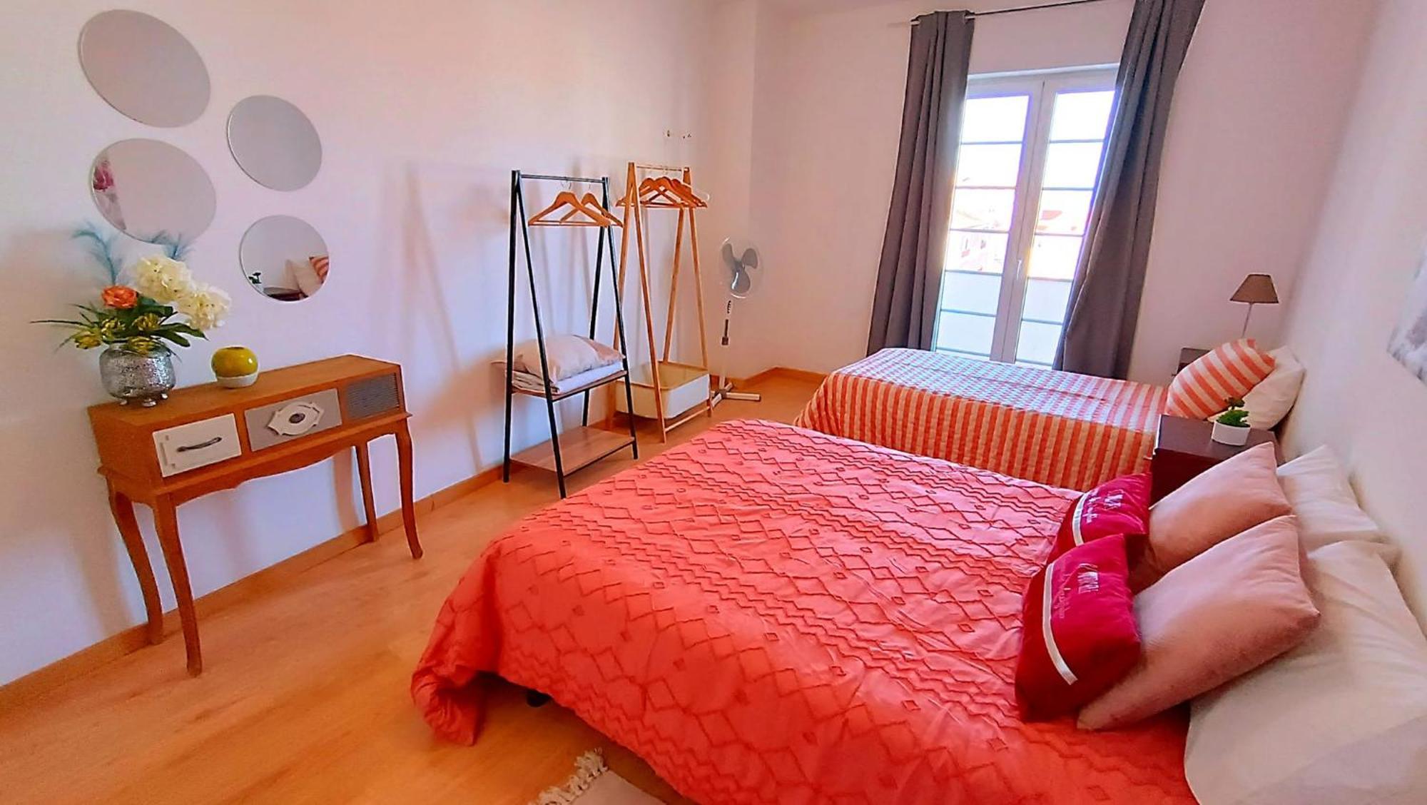 Gardunha Apartments 3º Direito Fundão Eksteriør bilde